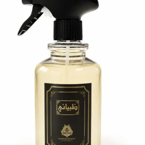 Dabyani Premium Room Spray bottle by Al Fakhama Al Malakia