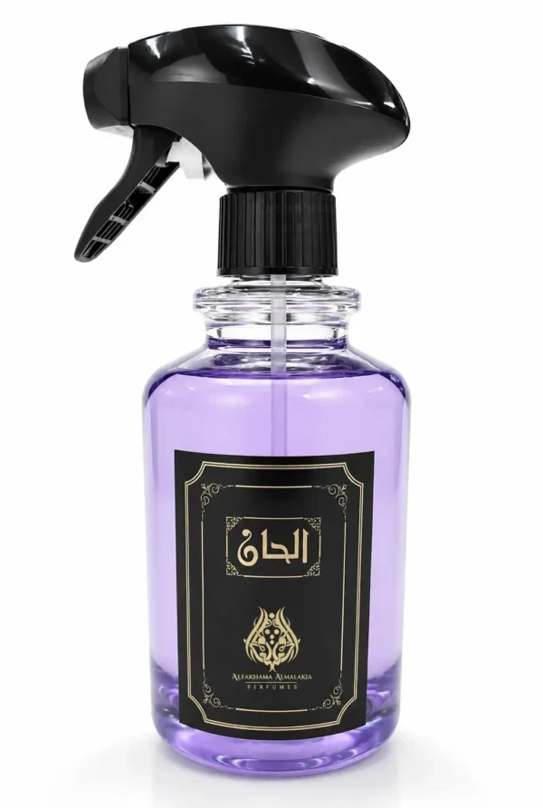WhatsApp Image 2026-08-29 at 1.17.17 PM Alhan Premium Room Spray bottle by Al Fakhama Al Malakia