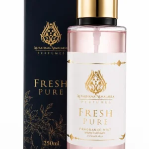 WhatsApp Image 2026-08-29 at 1.17.18 PM (1) Fresh Pure Fragrance Mist 250ml by Al Fakhama Al Malakia