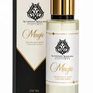 Magic Fragrance Mist 250ml by Al Fakhama Al Malakia