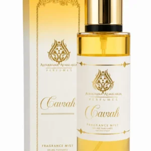 Cavrah Fragrance Mist 250ml by Al Fakhama Al Malakia