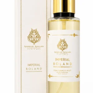 Imperial Boland Fragrance Mist 250ml by Al Fakhama Al Malakia